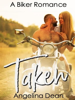 cover image of Taken